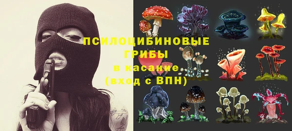 круглые Гусиноозёрск